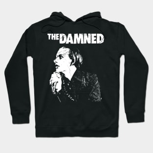 The Damned Hoodie